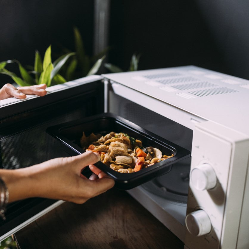What to Look for When Buying a Microwave