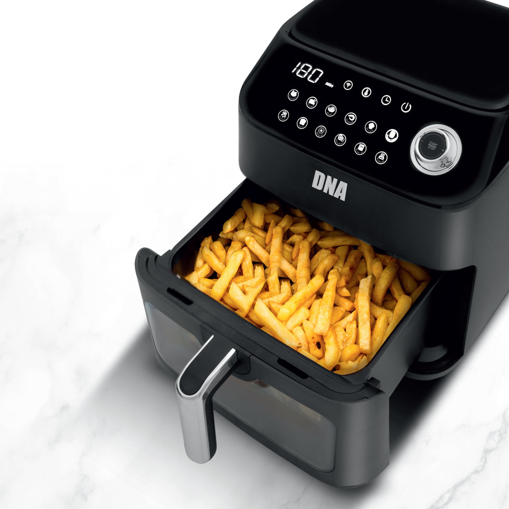 What to Look for When Buying an Air Fryer
