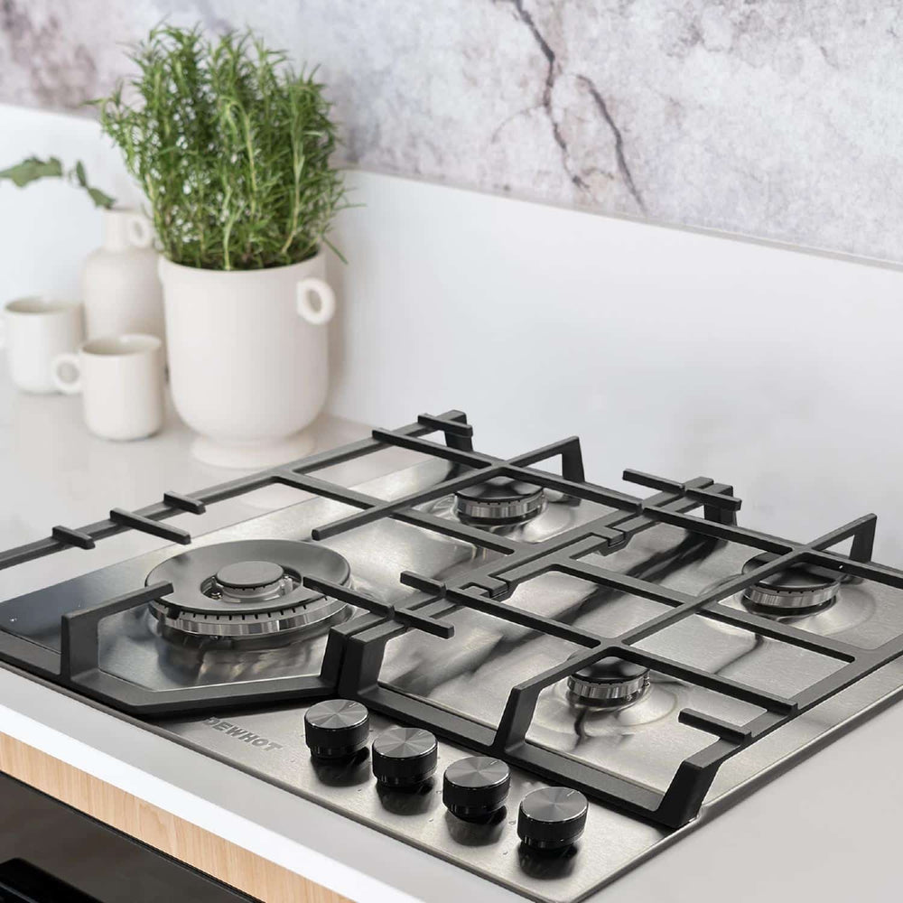What to Look for When Buying a Gas Hob