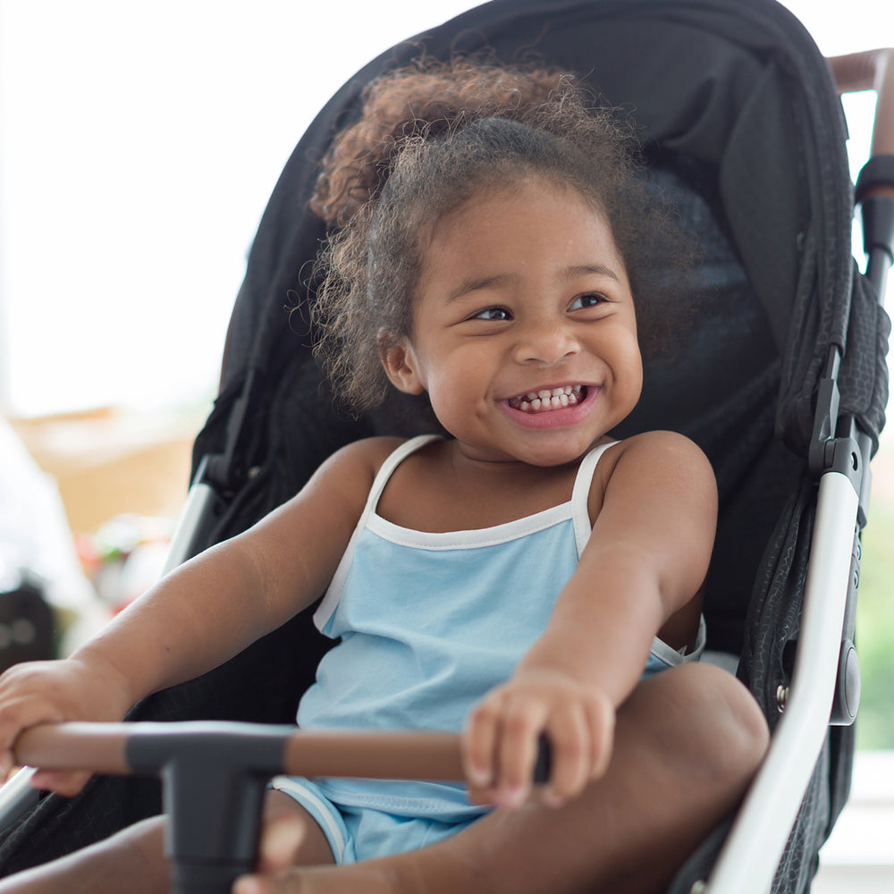 What to look for in a Baby Stroller