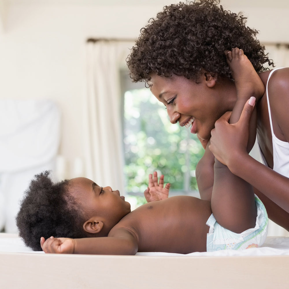Baby Changing Table ideas
