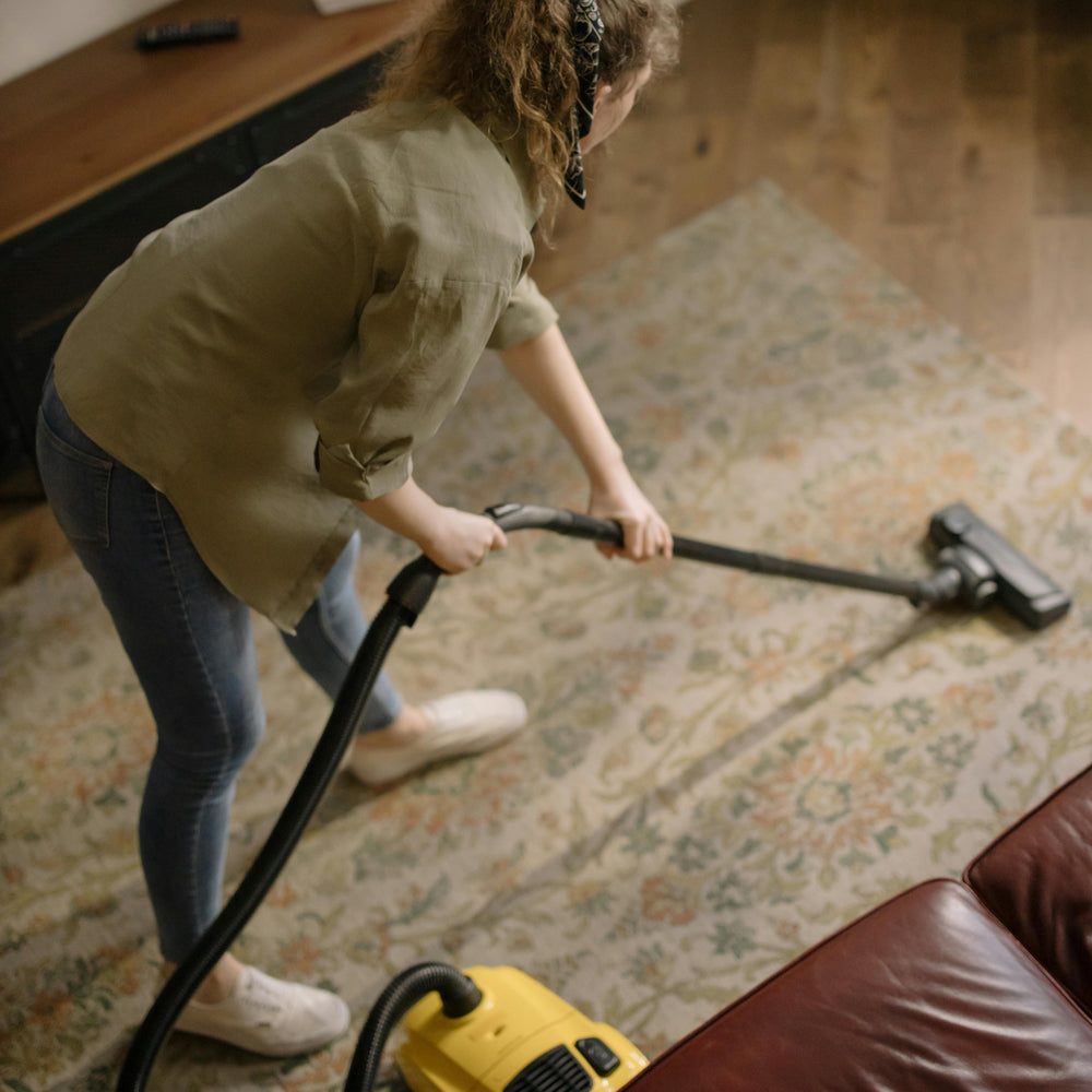Finding the Perfect Vacuum Cleaner: A Comprehensive Guide