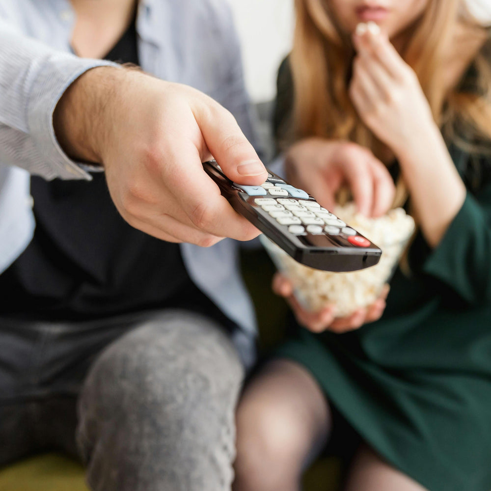 Explore Cutting-Edge Televisions at Full House: JVC, SKYWORTH & More