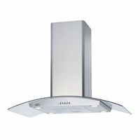 Load image into Gallery viewer, DEFY 900C Premium Island Cooker Hood DCH323
