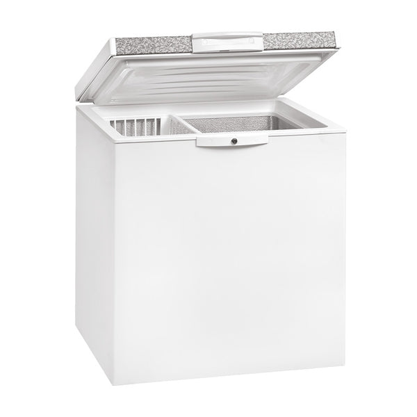 Defy 195l Chest Freezer Dmf470 - Fullhouse | Shop on Credit!
