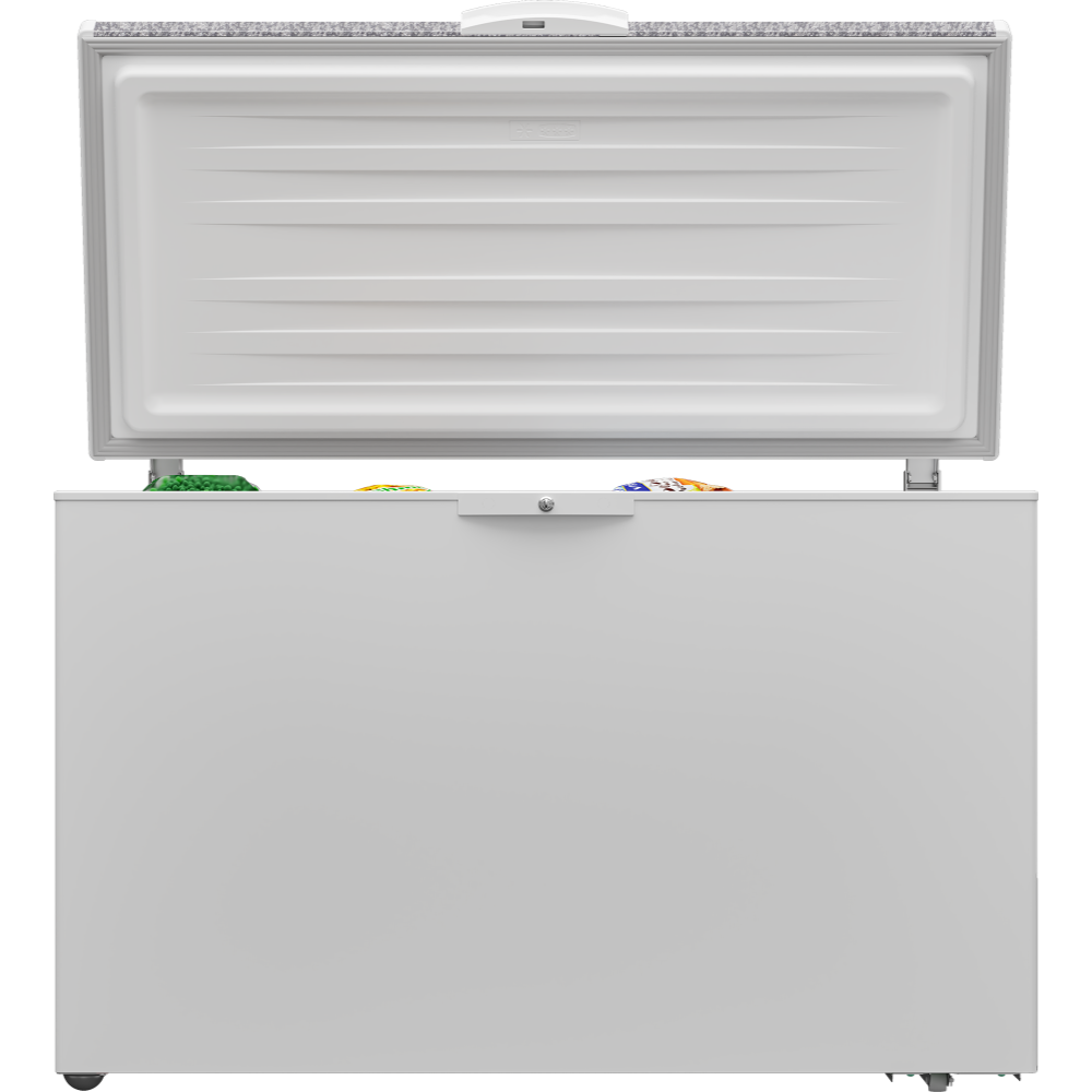 Defy 386l Chest Freezer Dmf454 - Fullhouse | Shop on Credit!