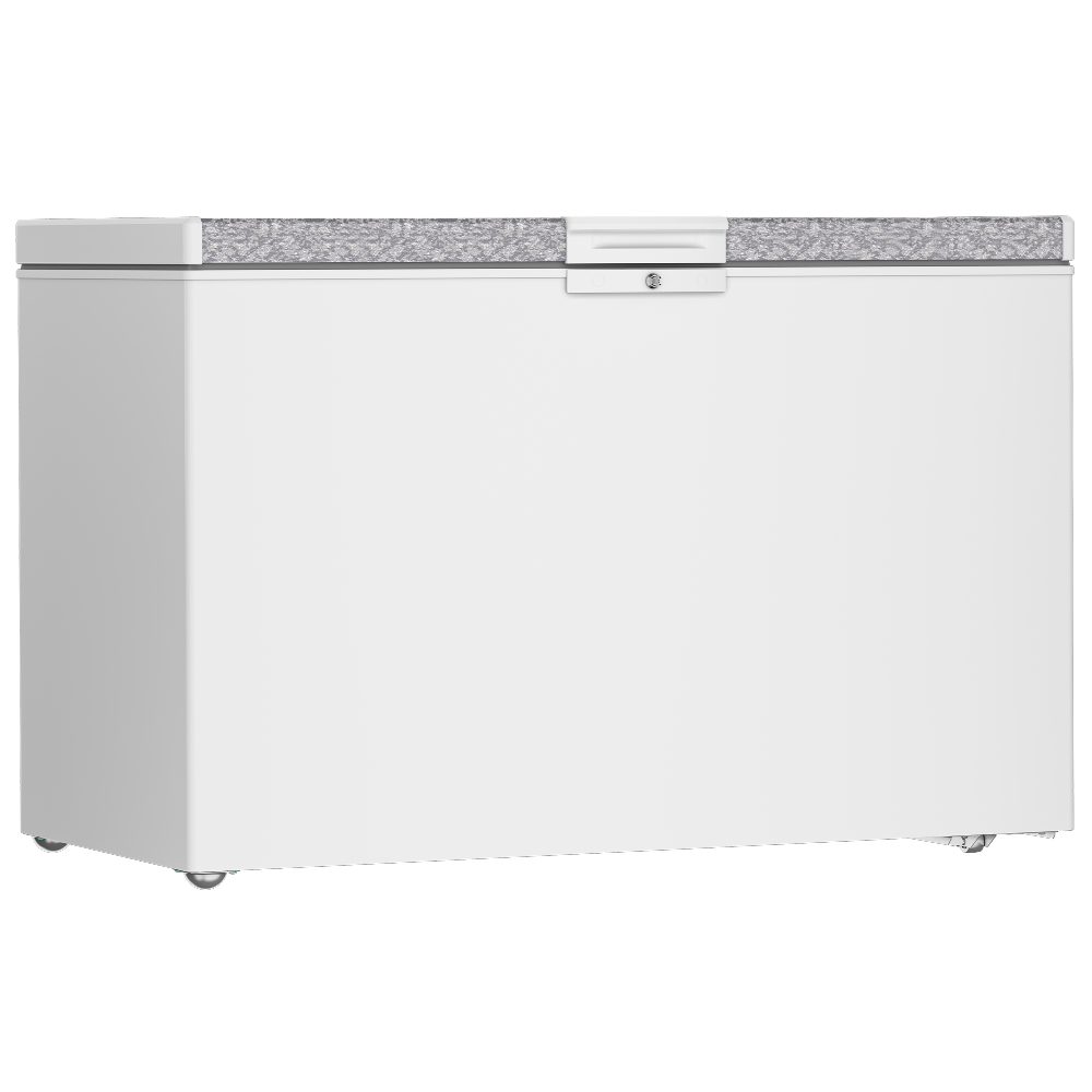 Defy 386l Chest Freezer Dmf454 - Fullhouse | Shop on Credit!