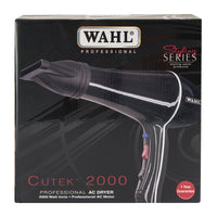 Load image into Gallery viewer, WAHL HAIR DRYER WH5439-216 (BLACK)
