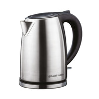 Load image into Gallery viewer, RUSSELL HOBBS 1.7 Litre Kettle RHCK08 RH
