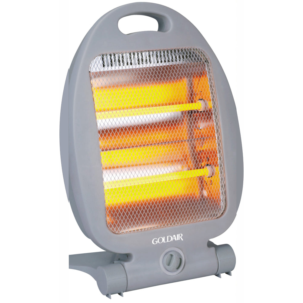 Goldair 2 Bar Quartz Heater GHQ - Open an Account or Get Credit!