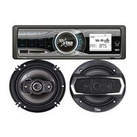 Load image into Gallery viewer, STARSOUND RECEIVER/SPEAKER COMBO SS-RSCOMBO-600DL
