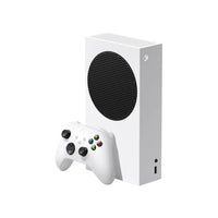 Load image into Gallery viewer, X-BOX XBOX SERIES S 512GB CONSOLE

