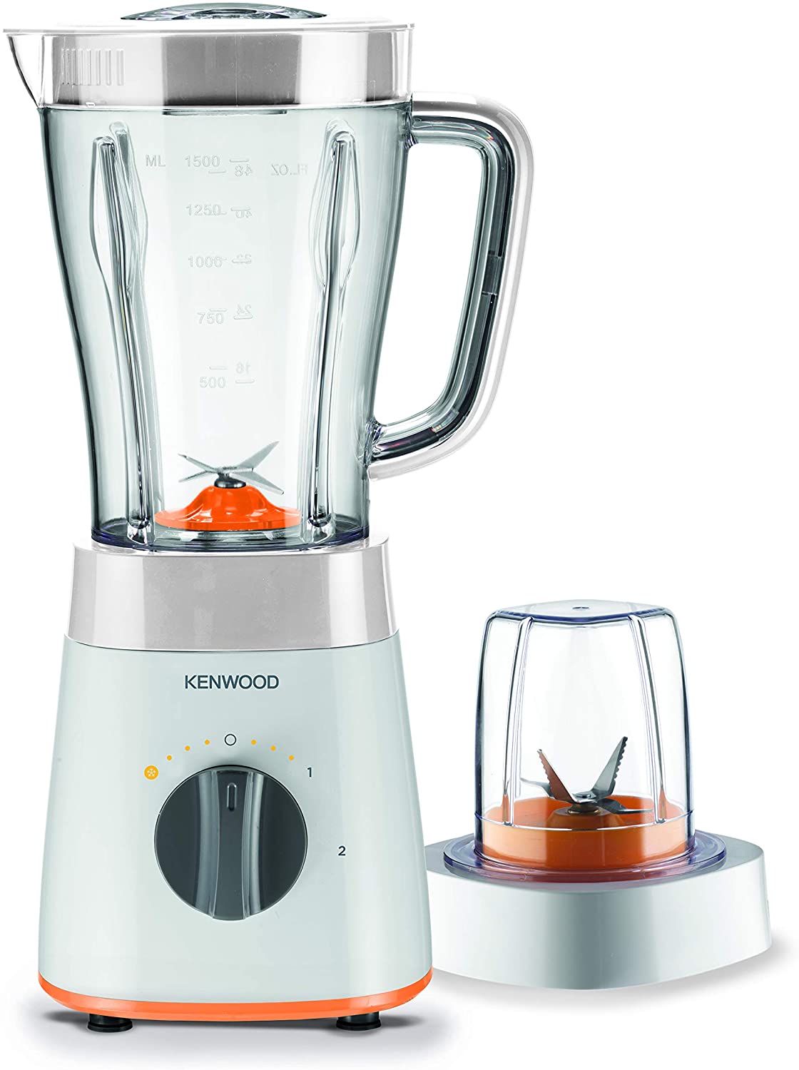 Kenwood food deals processor makro