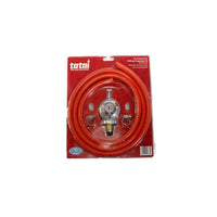 Load image into Gallery viewer, TOTAI Bullnose Regulator Kit 25/009/2P
