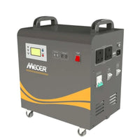 Load image into Gallery viewer, MECER 1KW 12V PURE SINE WAVE INVERTER SOL-I-BB-M1
