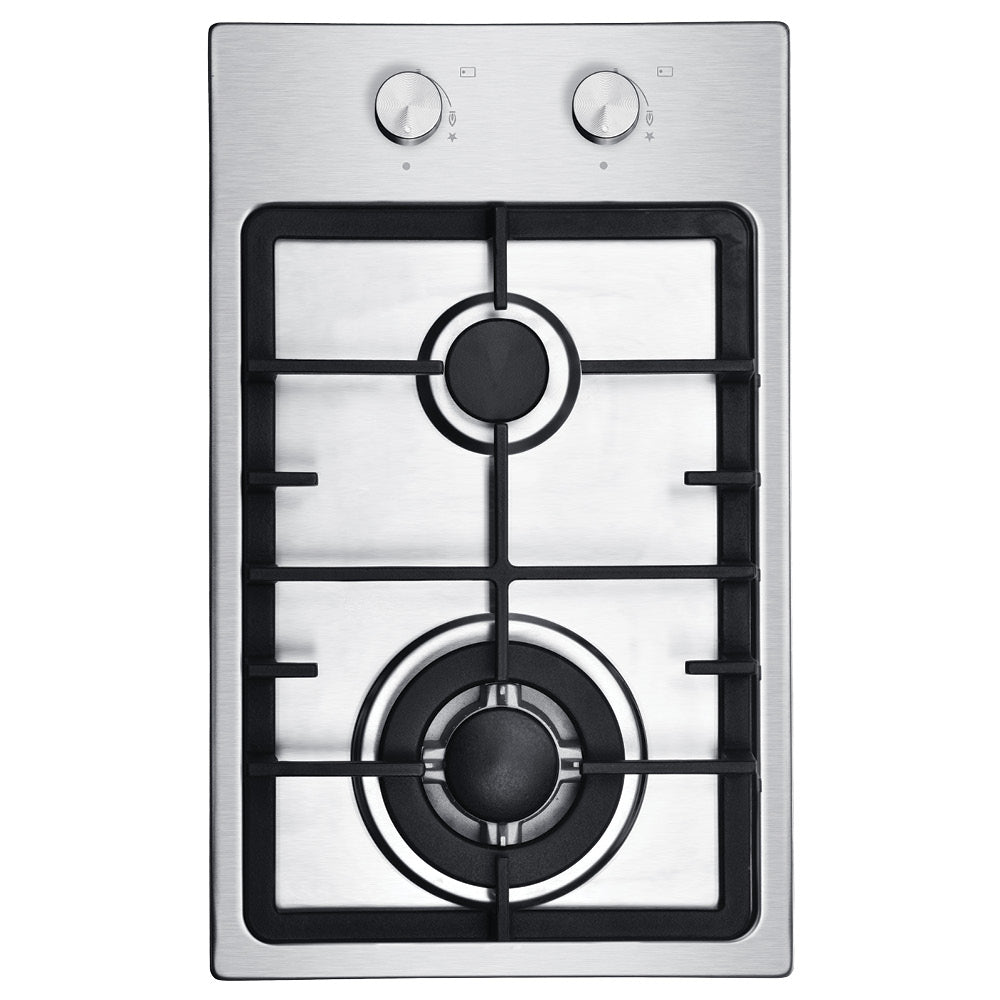 Goldair 2 Burner Gas Hob GSGH Open an Account Get Credit