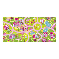 Load image into Gallery viewer, 1400 x 2000 mm_Sweet Town
