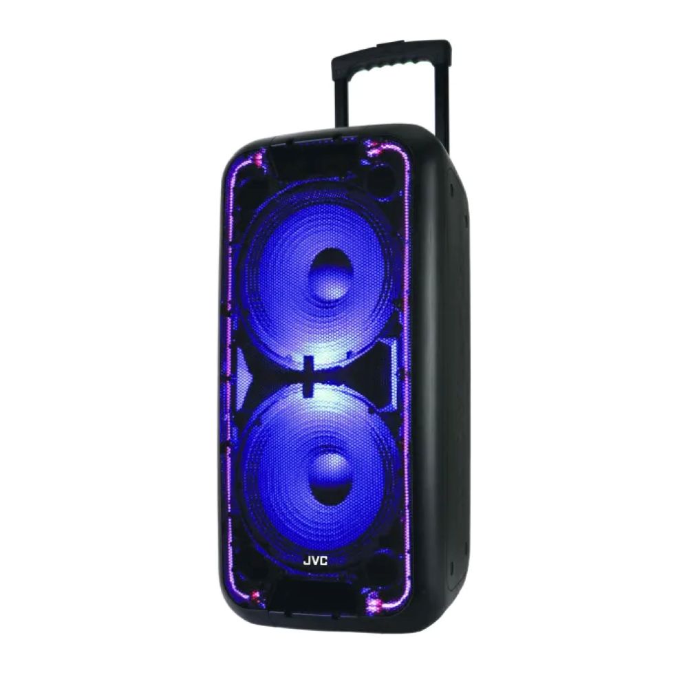 Jvc Trolley Speaker Xs N518pb - Fullhouse | Shop on Credit!