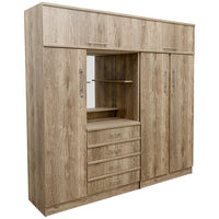 Load image into Gallery viewer, Oak
