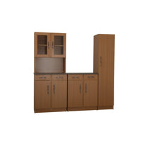 Load image into Gallery viewer, Hansie Kitchen Set
