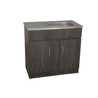 Load image into Gallery viewer, Single_Charcoal
