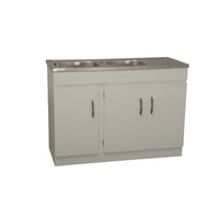 Load image into Gallery viewer, Double_White
