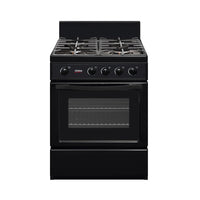 Load image into Gallery viewer, UNIVA UG016BI 4 BURNER GAS STOVE
