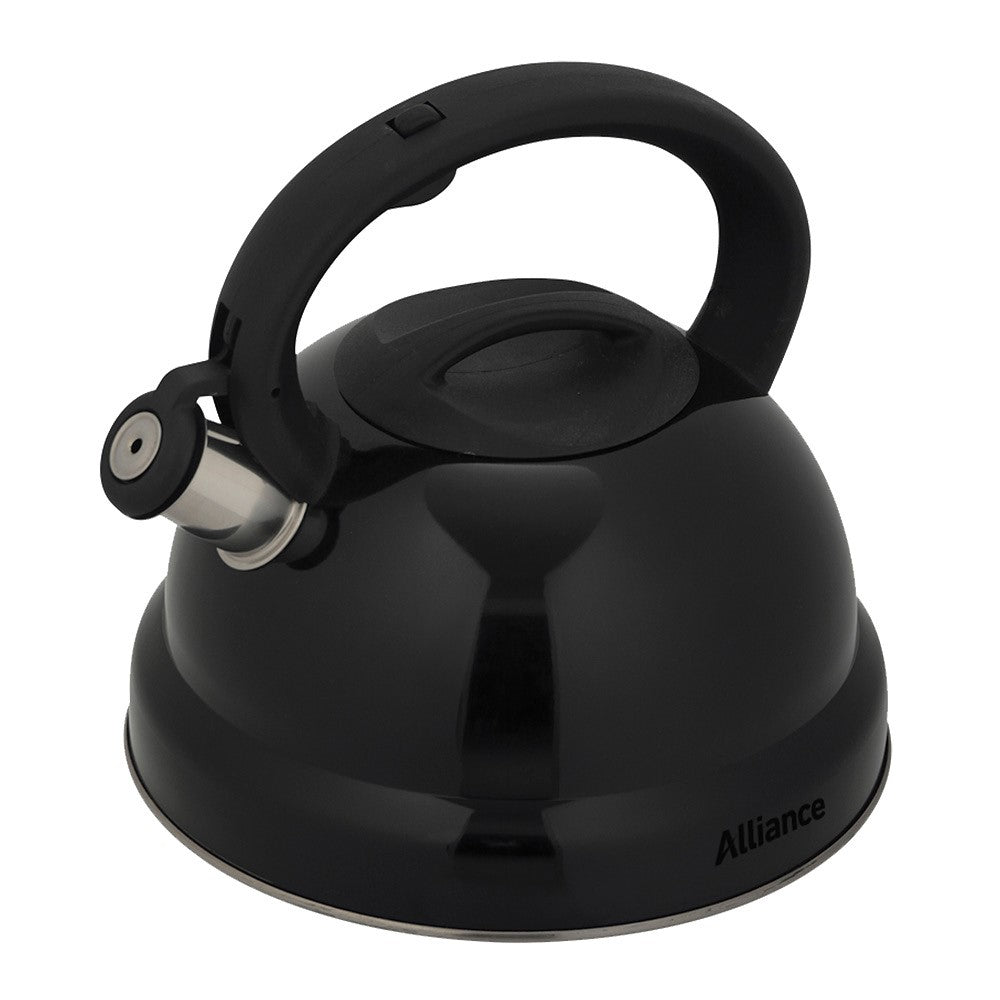 Tea Kettle Camping Kettle Makro ALLIANCE 3L Stove Top Kettle AHA