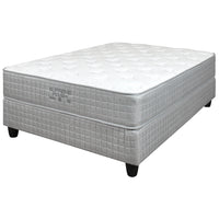 Load image into Gallery viewer, TRUFORM SIMUNYE SUPREME PLUSH 152CM Standard Length BED SET
