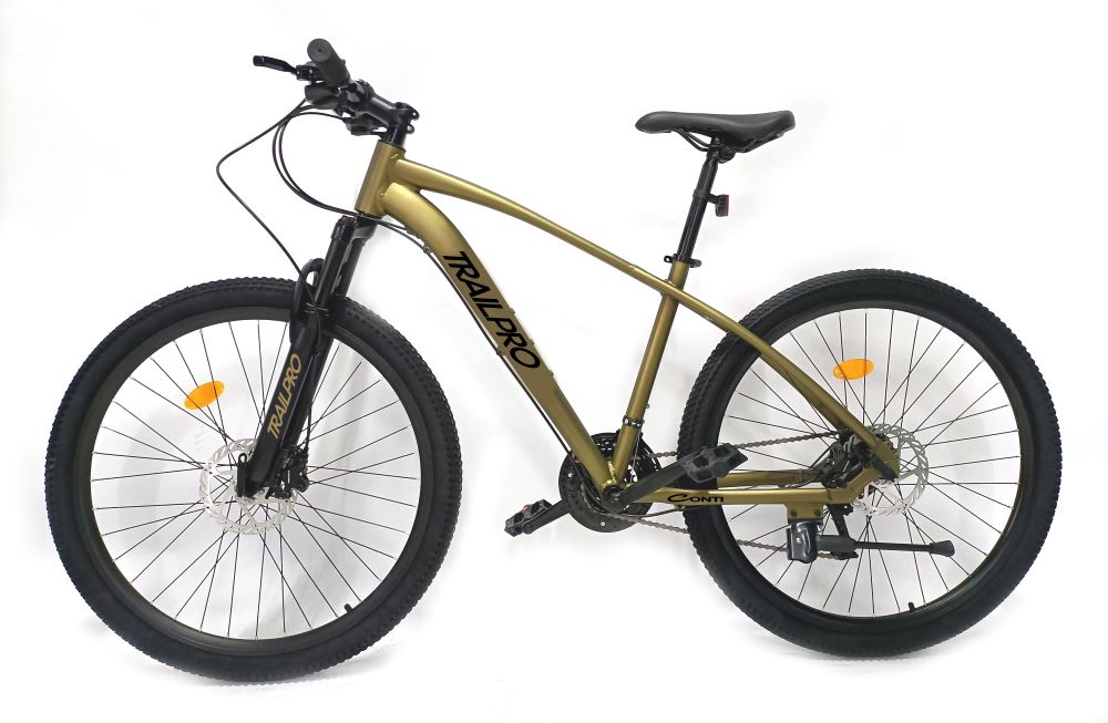 23 inch 2024 mountain bike