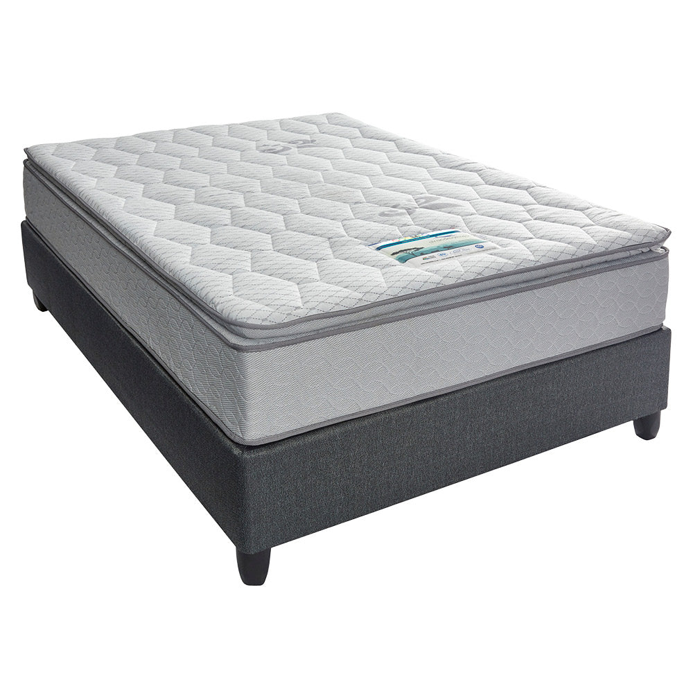 Cosmic NT Pillow Top Bed Set - Open an Account & Get Credit!