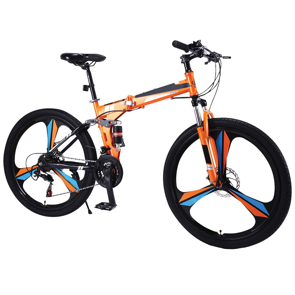 CONTI 26 Inch Mountain Bike CMBF26