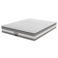 Load image into Gallery viewer, RESTONIC REFRESH No Turn PILLOW TOP 152CM Standard Length MATT
