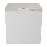 Load image into Gallery viewer, KIC KCG215 WH 203L CHEST FREEZER
