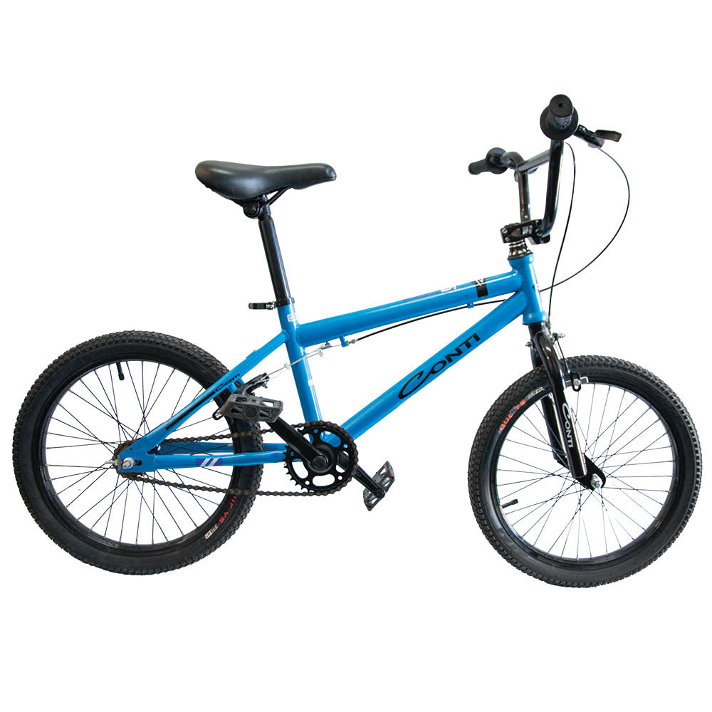 CONTI 18 Inch BMX CBB Open an Account Get Credit