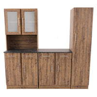 Load image into Gallery viewer, HANSIE KITCHEN SET
