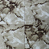 MULTI-FLOR Super Strong Vinyl Black and Grey Marble 1830 x 5000 mm