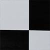 MULTI-FLOR Super Strong Vinyl Check 1830 x 5000 mm