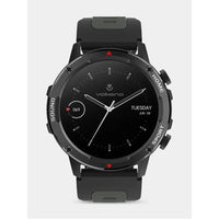 Load image into Gallery viewer, VOLKANO POWER SERIES SMART WATCH VK-5084-BK

