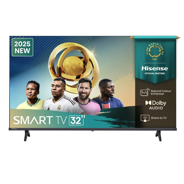 Hisense 32型テレビ Hisense 32