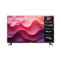 Load image into Gallery viewer, SKYWORTH 32 INCH QLED GOOGLE TV
