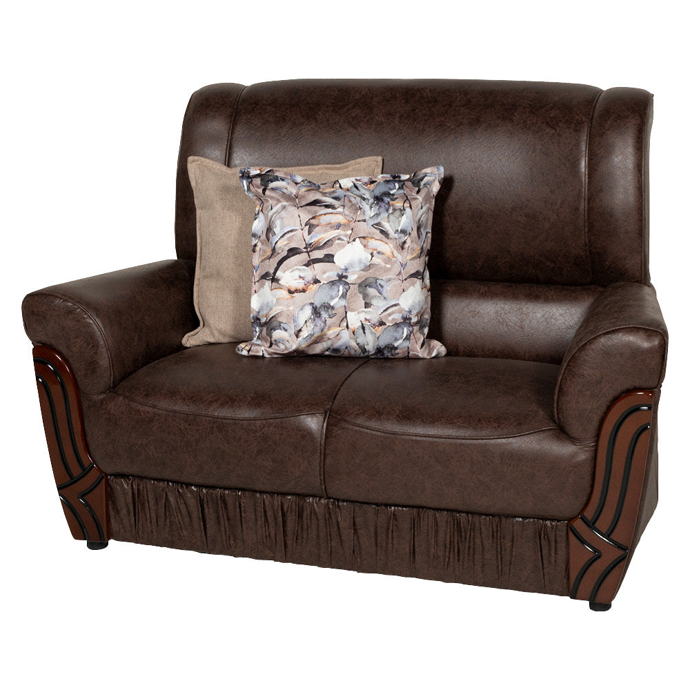 Vermont 4 Piece Lounge Suite - Fullhouse | Shop on Credit!
