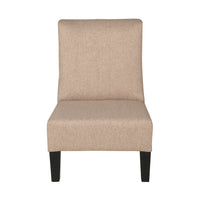 Load image into Gallery viewer, TWO TONE STONE AND RED KRISTY CHAIR
