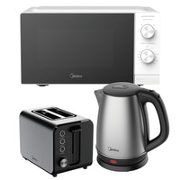 Load image into Gallery viewer, MIDEA KITCHEN BUNDLE
