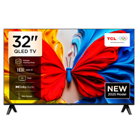 Load image into Gallery viewer, TCL 32 INCH QLED SMART TV 32S5K
