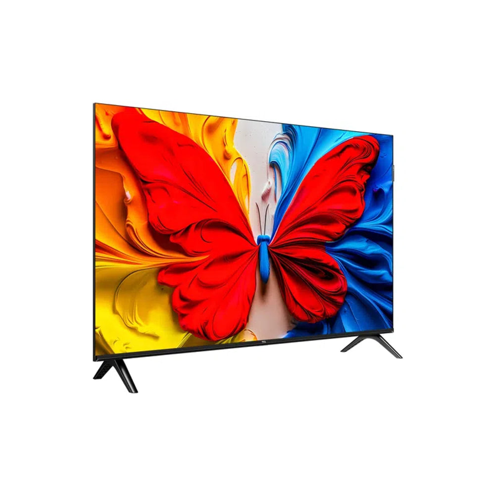 Tcl 40 Inch Qled Smart Tv - Fullhouse | Shop on Credit!