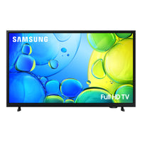 Load image into Gallery viewer, SAMSUNG 43 INCH FHD TIZEN SMART TV UA43F6000F
