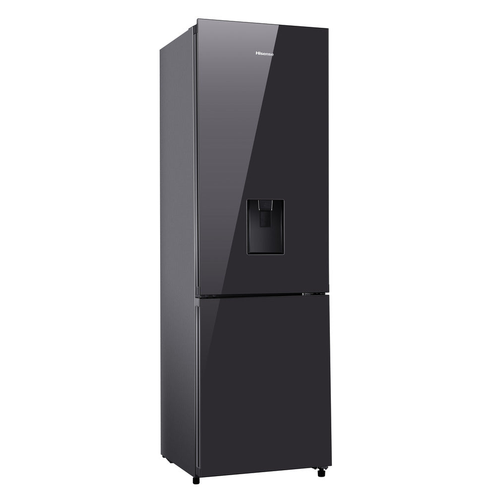 Hisense 323l Bottom Freezer with Water Dispenser H425bit