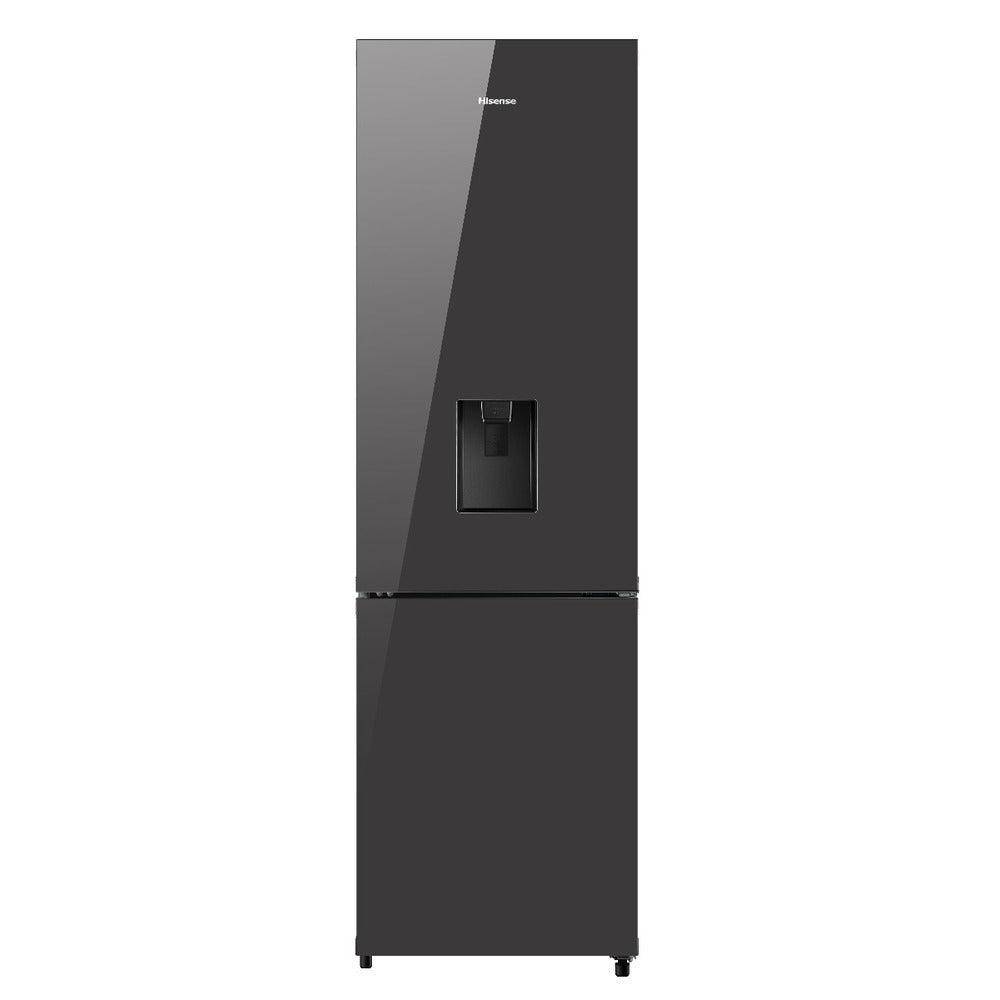 Hisense 263l Bottom Freezer with Water Dispenser H370bmib