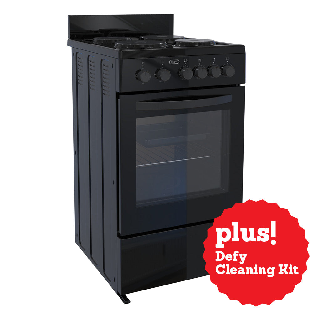 Defy Cooking Bundle Apply for Credit - Fullhouse | Shop on Credit!
